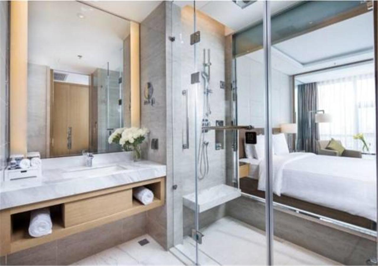 Jinan Inzone Royal Plaza Hotels Zewnętrze zdjęcie