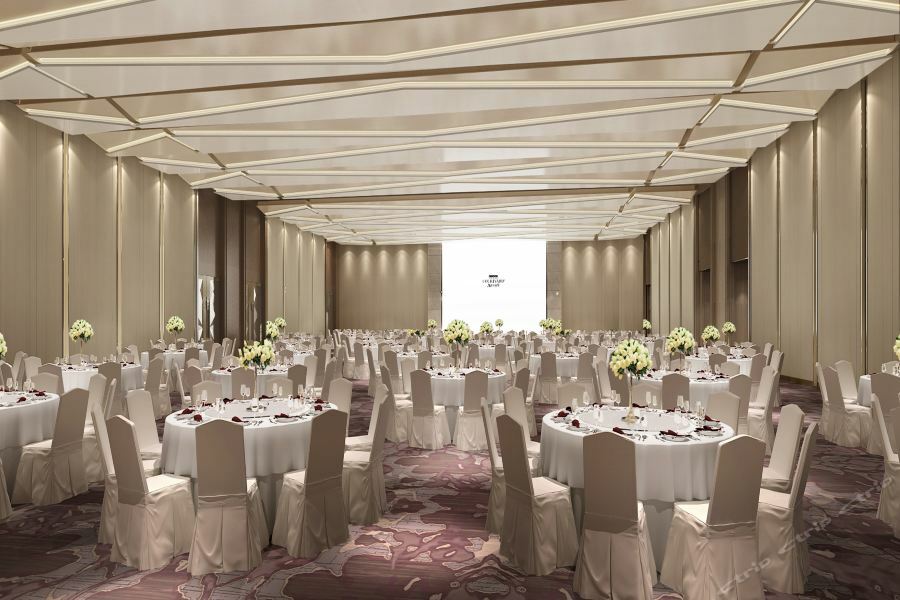 Jinan Inzone Royal Plaza Hotels Zewnętrze zdjęcie